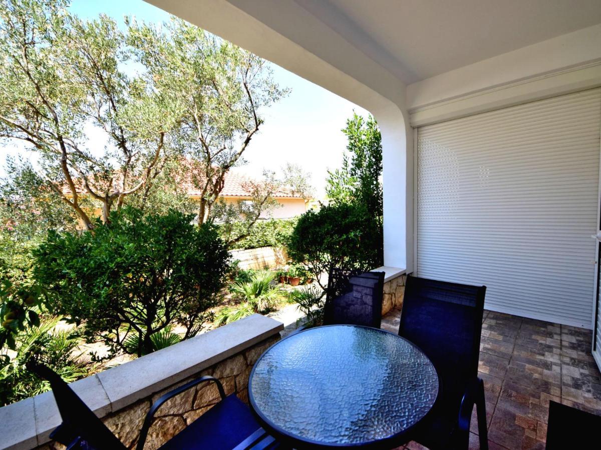 Apartment Katarina 2 - Sib155-1 By Interhome Brodarica  Exterior foto