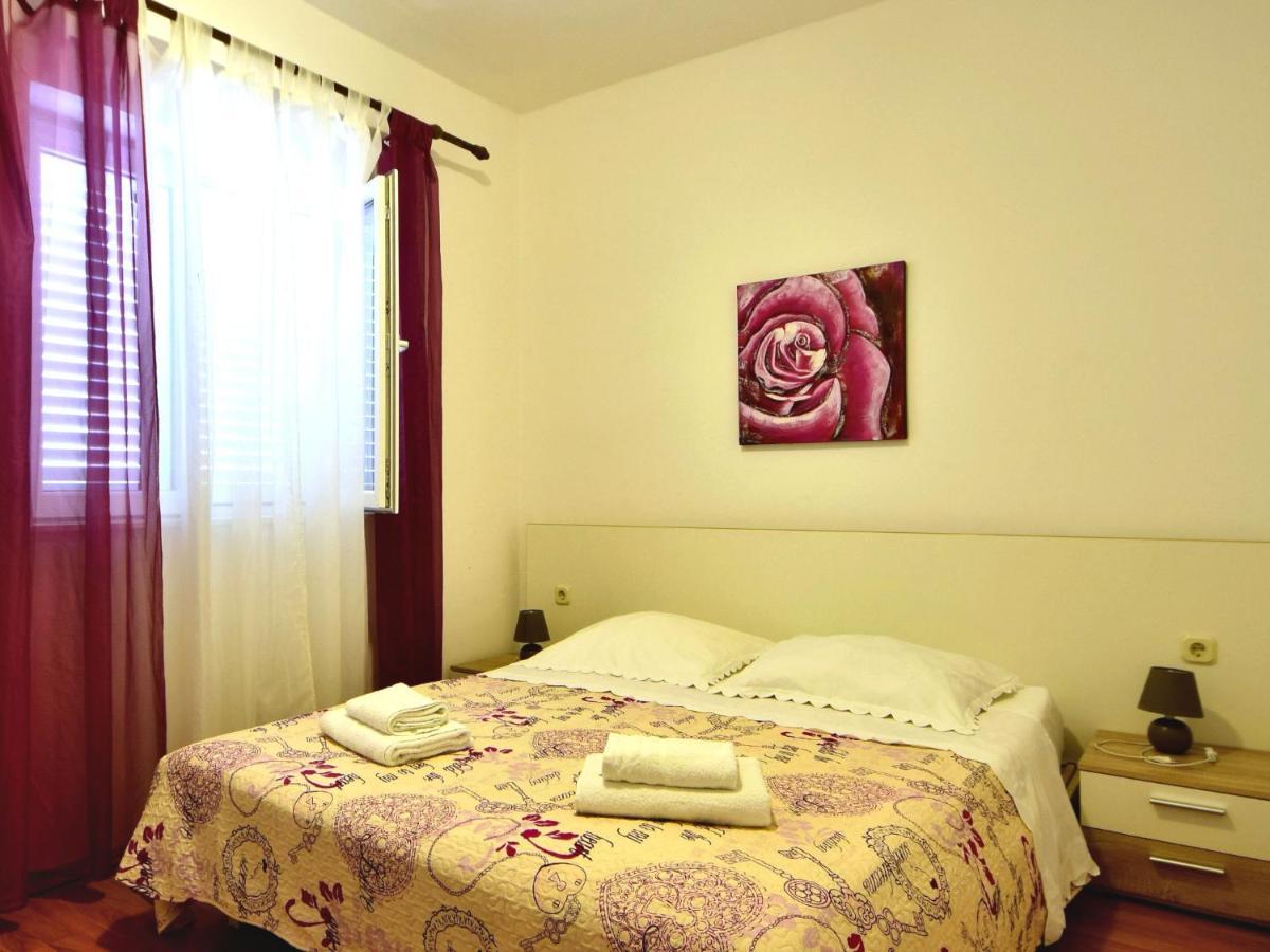 Apartment Katarina 2 - Sib155-1 By Interhome Brodarica  Exterior foto